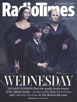 Radio Times - Magazine